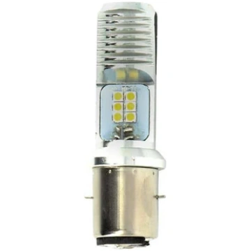 Spuldze S2 SIFAM BA20D SMD 5050 LED