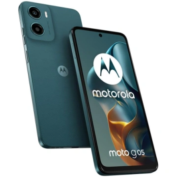 Motorola moto g05 16.9 cm (6.67") Dual SIM Android