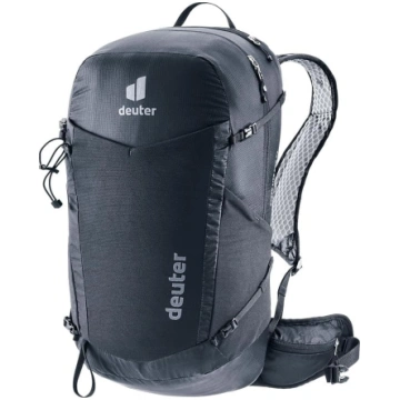deuter Vīriešu Speed Lite Pro 25 pārgājienu mugurs
