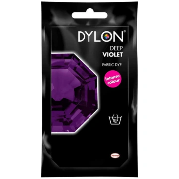 DYLON auduma krāsa krāsošanai ar rokām | 50g bez s