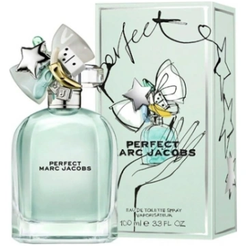 Marc Jacobs Perfect Perfume EDT 100 ml 36163034618
