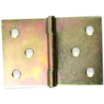GB-HINGE04 30X42X0.75MM ZN GB-HINGE04 (47720134183