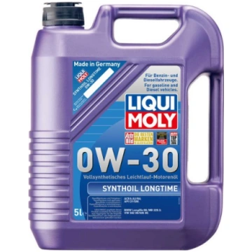 LIM8977 0W30 5L LIQUI MOLY