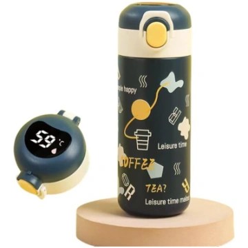 Vakuuma termoss Zundo, 480 ml