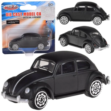 Rotaļlieta automašīna MSZ Volkswagen Classical Bee