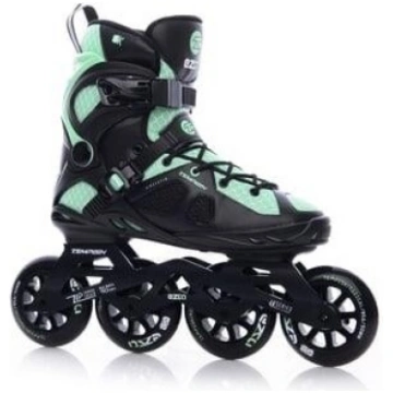 Tempish Ezza 90 Lady Inline Skates Size 37