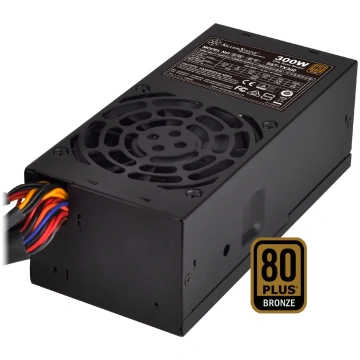 SilverStone TFX Series SST-TX300 - iekšējais baroš