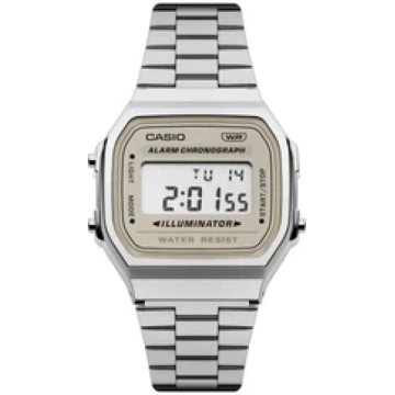 Casio Vintage A168WA-8AYES