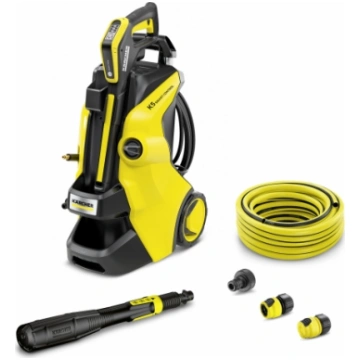 Augstspiediena mazgātājs Karcher K 5 Smart Control