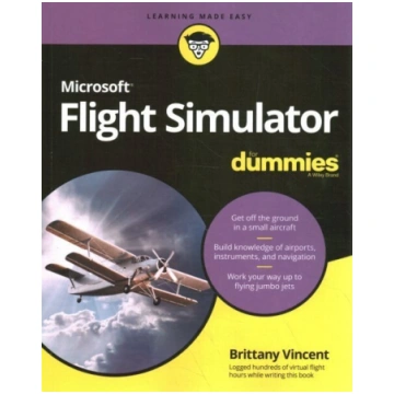 Microsoft Flight Simulator For Dummies