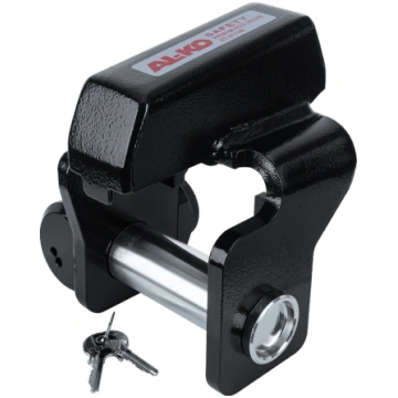 AL-KO AKS 3004 Safety Premium piekabes vilkšanas i