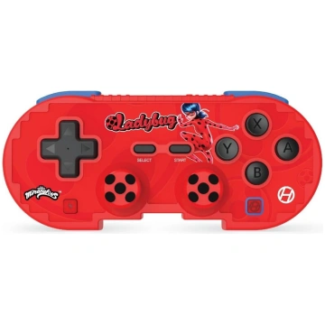 Pad Hyperkin Hyperkin Controller Miraculous Wirele