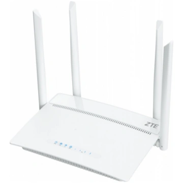 Router ZTE MF258 Pro + IDU Wifi6 | MF258K PRO ODU-