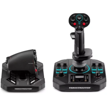 Thrustmaster Joystick | SOL-R 4 HOTAS 2960945