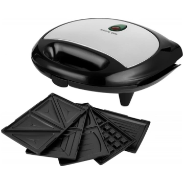 Sandwich maker 5in1 Sencor SSM 9510SS SSM9510SS