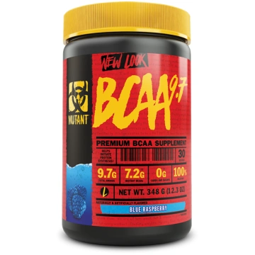 Mutant BCAA 9.7