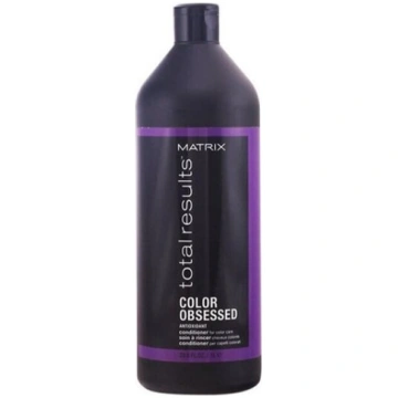 Matrix Color Obsessed kondicionieris krāsotiem mat