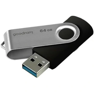Goodram UTS3 USB flash drive 64 GB USB Type-A 3.2 