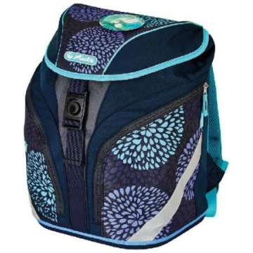 Herlitz Skolas soma SOFTLIGHT- Bloomy Birds