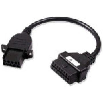 Diagnostiskais kabelis OBD II - 8 pin Volvo trucks