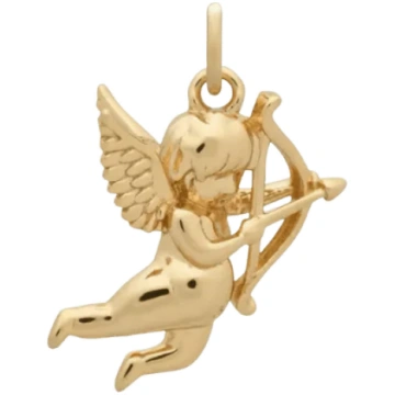Cupid Charm Luisa Luxe