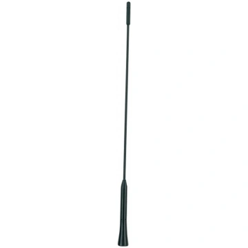 Antena Bottari AM/FM 36cm, ārējā/universāla, melna