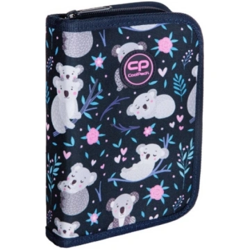 Pencil case CoolPack Clipper Dreaming Koala D07632