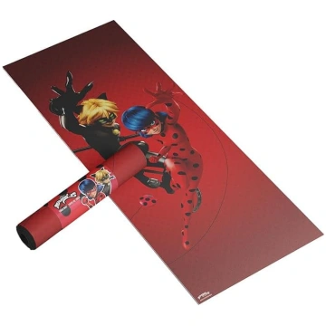 Miraculous Official - Bērnu jogas un vingrošanas p