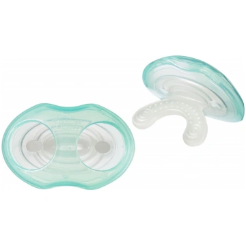 TOMMEE TIPPEE Elastīgais graužamais knupītis 1.pos