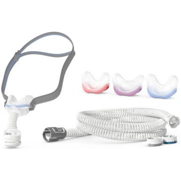 AirFit N30 maskas paka ierīcei AirMini ResMed, Aus