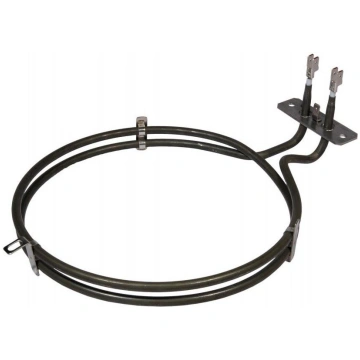 Elektroplīts sildelements 2000W D180mm L240mm ELEC