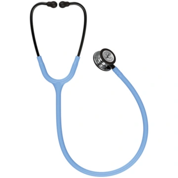 Fonendoskops Littmann Classic III.Spogulis.Zils
