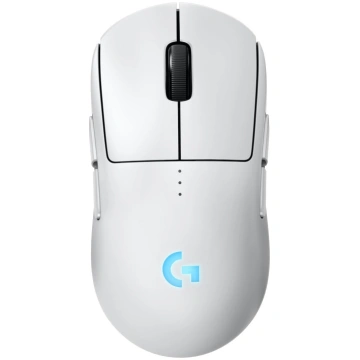 Bezvadu spēļu pele Logitech G Pro 2 Lightspeed 910