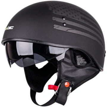 Motorcycle Helmet W-TEC V535