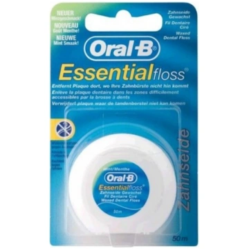 ORAL B zobu diegs 5010622005029