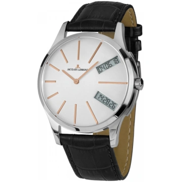 Laikrodis Watches Jacques Lemans GENTS 1-1813I 1-1