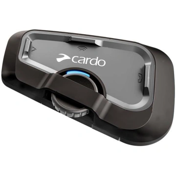 Brīvroku ierīce Cardo Freecom 4X Single, Bluetooth