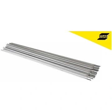 Elektrods ESAB, nerūsējošais tērauds, 2.5 mm, 5 ga