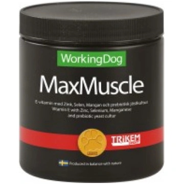 WorkingDog Max Muscle