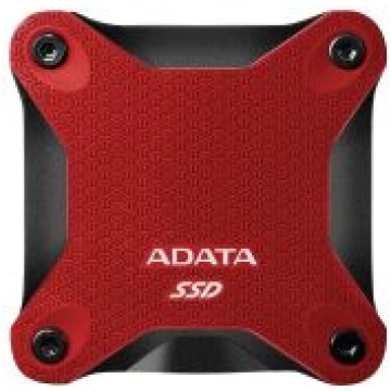 External SSD ADATA SD620 1TB USB 3.2 Write speed 4