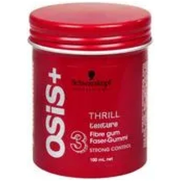 Schwarzkopf Professional Thrill - fibrous structur