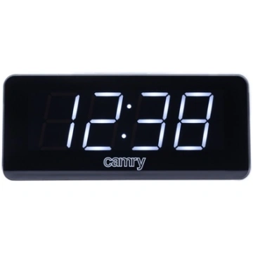Camry | Radio | CR 1156 | Alarm function | white/b