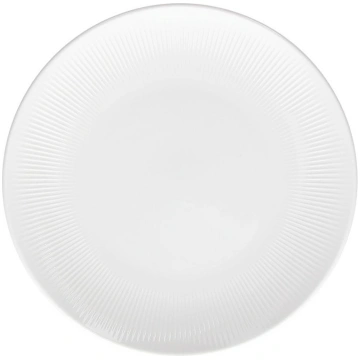 June dessert plate cm 20 Tognana