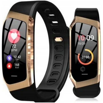 Fitnesa aproce Viedaproce Smart-Band pedometrs, mi