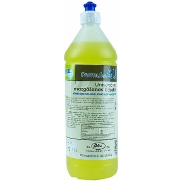 Formula AU 1L grīdas mazgāšanas līdzeklis, EWOL