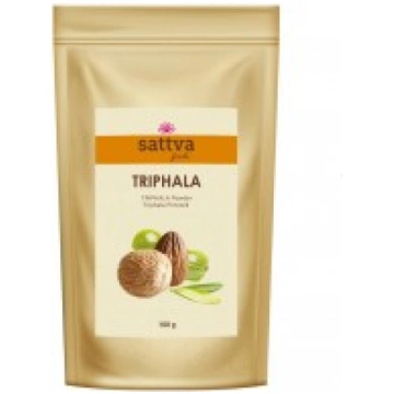 Triphala pulveris 100 g - SATTVA