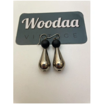 Aarikka earrings