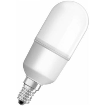 Osram LED Star Stick E14, Warm White, 75 W, 10kWh/