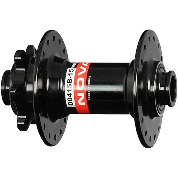 Priekšējā rumba Novatec D041SB-15