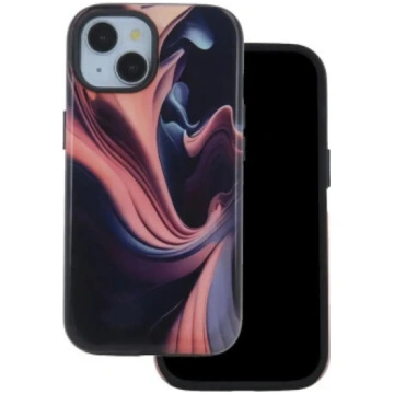 Decor maciņš telefonam iPhone 12 Pro Max daudzkrās